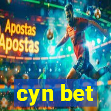 cyn bet